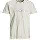 Jack & Jones 12282251 Jprblavance Ss Tee Crew Neck Fst Erkek T-Shirt