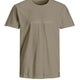 Jack & Jones 12282251 Jprblavance Ss Tee Crew Neck Fst Erkek T-Shirt