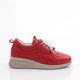Kadın Bağcıklı Sneaker Ayakkabı 234351010