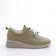 Kadın Bağcıklı Sneaker Ayakkabı 234351010