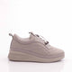 Kadın Bağcıklı Sneaker Ayakkabı 234351010