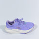 Skechers 125053-Pur Go Walk Max Walker - Vea Kadin Spor Ayakkabi