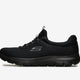 SKECHERS 12980TK BBK SUMMITS KADIN SPOR AYAKKABI
