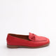 Kadın Bağcık Detaylı Loafer Ayakkabı 24232110