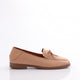 Kadın Bağcık Detaylı Loafer Ayakkabı 24232110