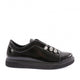 Y Kadın Silver İp Aksesuarlı Sneaker Ayakkabı 243121097