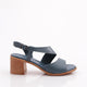 Kadın Topuklu Sandalet 243135108