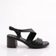 Kadın Topuklu Sandalet 243135108
