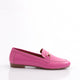Kadın Tokalı Loafer Ayakkabı 24532110