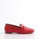 Kadın Tokalı Loafer Ayakkabı 24532110