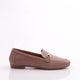 Kadın Tokalı Loafer Ayakkabı 24532110