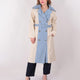 Aynaz 140059 Kadın Trenchcoat