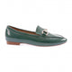 Kadın Üzeri Taşlı Tokalı Loafer 25721085