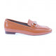 Kadın Üzeri Taşlı Tokalı Loafer 25721085