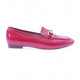 Kadın Üzeri Taşlı Tokalı Loafer 25721085