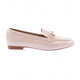 Kadın Üzeri Taşlı Tokalı Loafer 25721085
