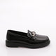 Dgn 147 Kadin Loafer Ayakkabi
