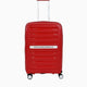 Benetton 14Bnt1000-3 Trolley 50 Cm Unisex Kabin Boy Valiz