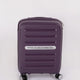 Benetton 14Bnt1000-3 Trolley 50 Cm Unisex Kabin Boy Valiz