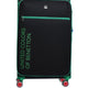 Benetton 14Bnt2100-01 Trolley 70 Cm Unısex Valiz