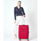 Benetton 14Bnt2700-02 Unisex Trolley 60 Cm Orta Boy Valiz