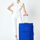 Benetton 14Bnt2800-01 Unisex Trolley 70 Cm Büyük Boy Valiz