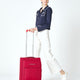 Benetton 14Bnt2800-03 Unisex Trolley 50 Cm Kabin Boy Valiz
