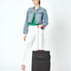 Benetton 14Bnt2800-03 Unisex Trolley 50 Cm Kabin Boy Valiz