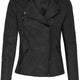 Only 15102997-23Y Onlava Faux Leather Bıker Otw Noos Kadın Pıu Ceket