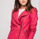Only 15102997 Onlava Faux Leather Bıker Otw Noos Ss Kadın Pıu Ceket