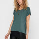 Only 15106662 Onlmoster S/S O-Neck Top Noos Jrs Kadın T-Shirt