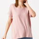 Only 15106662 Kadın Onlmoster S/S O-Neck Top Noos Jrs T-Shirt
