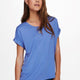 Only 15106662 Onlmoster S/S O-Neck Top Noos Jrs Kadın T-Shirt
