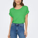 Only 15106662-23Y Onlmoster S/S O-Neck Top Noos Jrs Kadın T-Shirt