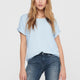 Only 15106662 Onlmoster S/S O-Neck Top Noos Jrs Kadın T-Shirt