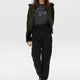 Only 15156560-22K Onlchrıs Fur Hooded Jacket Cc Otw Kadın Kısa Kürk Mont