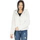 Only 15156560 Onlchrıs Fur  Hooded Jacket Cc Otw Kadın Mont Kaban