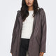 Only 15206116-Fw Onlsally Raıncoat Otw Noos Kadın Yağmurluk Kaban