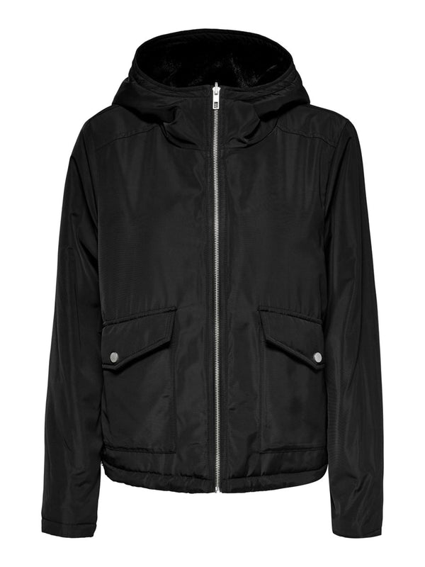 Only 15208777 Onldahlıa Rev. Jacket Cs Otw Kadın Mont Kaban