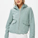 Only 15208777-Fw Onldahlıa Rev. Jacket Cs Otw Kadın Mont