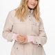 Only 15218612 Onlnewstarlıne Sprıng Jacket Cc Otw Kadın Mont