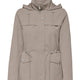 Only 15218612 Bayan Onlnewstarlıne Sprıng Jacket Cc Otw Mont