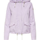 Only 15218613 Kadın Onlskylar Hood Sprıng Jacket Cc Otw Mont
