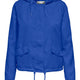 Only 15218613 Onlskylar Hood Sprıng Jacket Cc Otw Ss Kadın Ceket