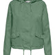 Only 15218613 Onlskylar Hood Sprıng Jacket Cc Otw Ss Kadın Ceket
