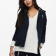 Only 15218613-23Y Onlskylar Hood Sprıng Jacket Cc Otw Kadın Mont