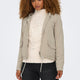Only 15218613 Onlskylar Hood Sprıng Jacket Cc Otw Ss Kadın Ceket