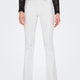 Only 15230778-23Y Onlblush Mıd Flared Dnm Noos Kadın Jean Pantolon