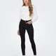 Only 15249386 Onlmıla Hw Sk Ank Dnm Bj380 Noos Kadın Jean Pantolon