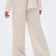 Only 15259590 Onltokyo Hw Lınen Blend Pnt Noos Kadın Pantolon